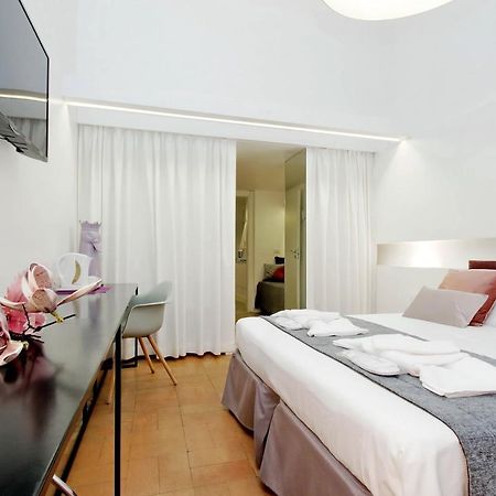 B&G Navona Apartment Rom Eksteriør billede