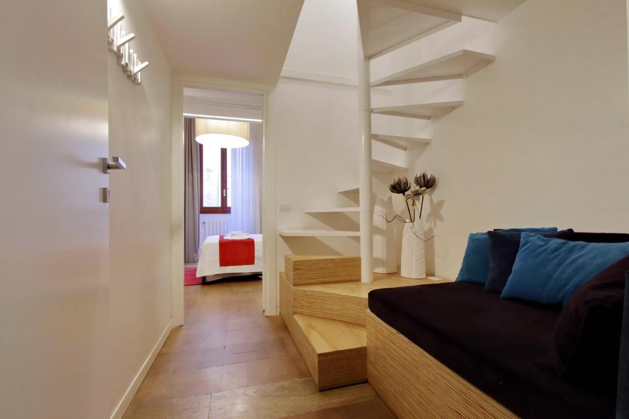 B&G Navona Apartment Rom Eksteriør billede