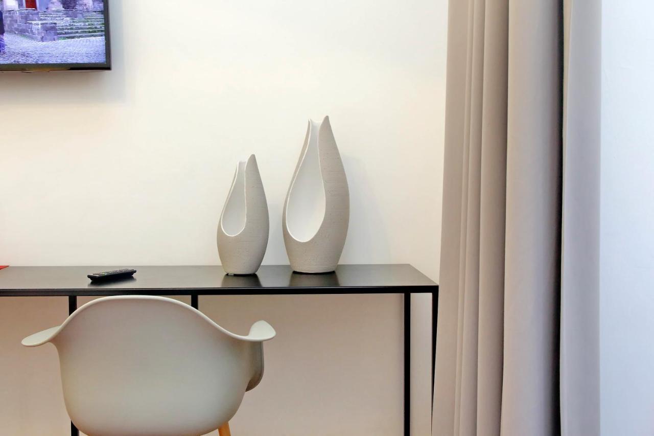 B&G Navona Apartment Rom Eksteriør billede