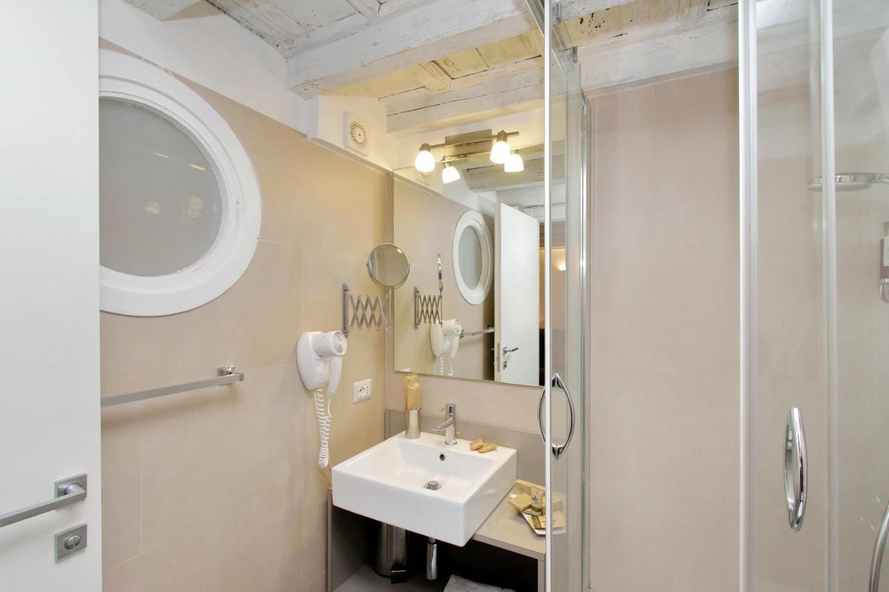 B&G Navona Apartment Rom Eksteriør billede