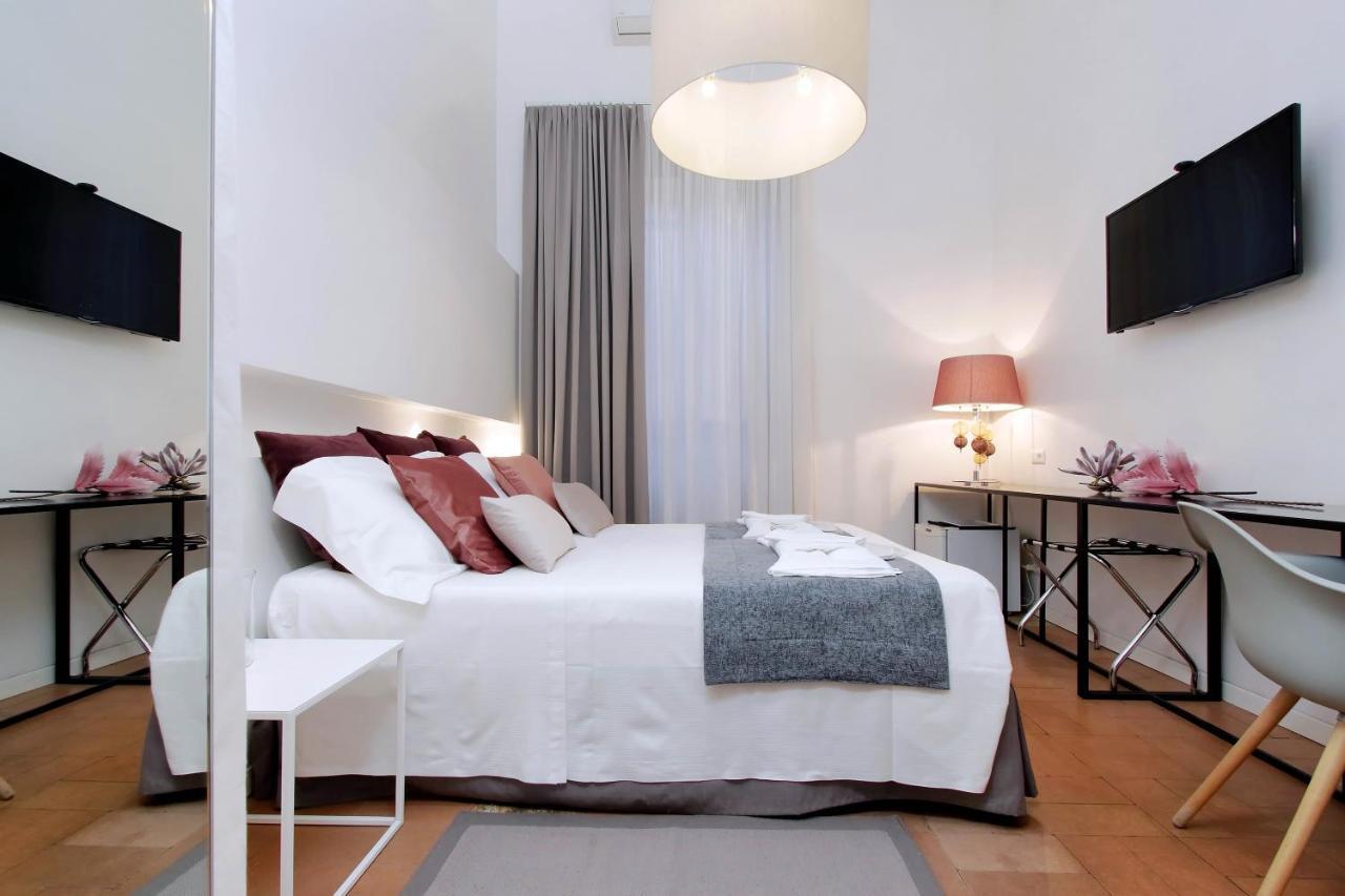 B&G Navona Apartment Rom Eksteriør billede