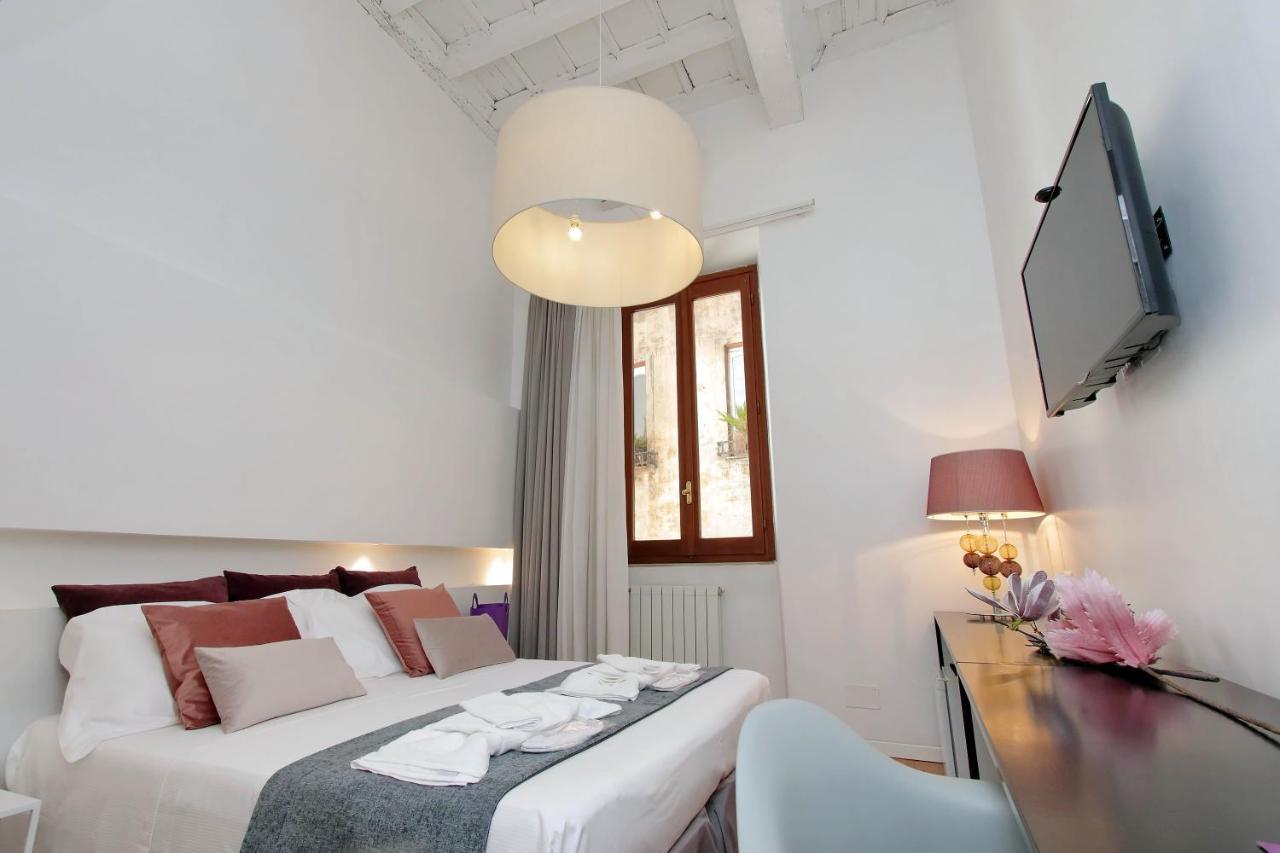 B&G Navona Apartment Rom Eksteriør billede