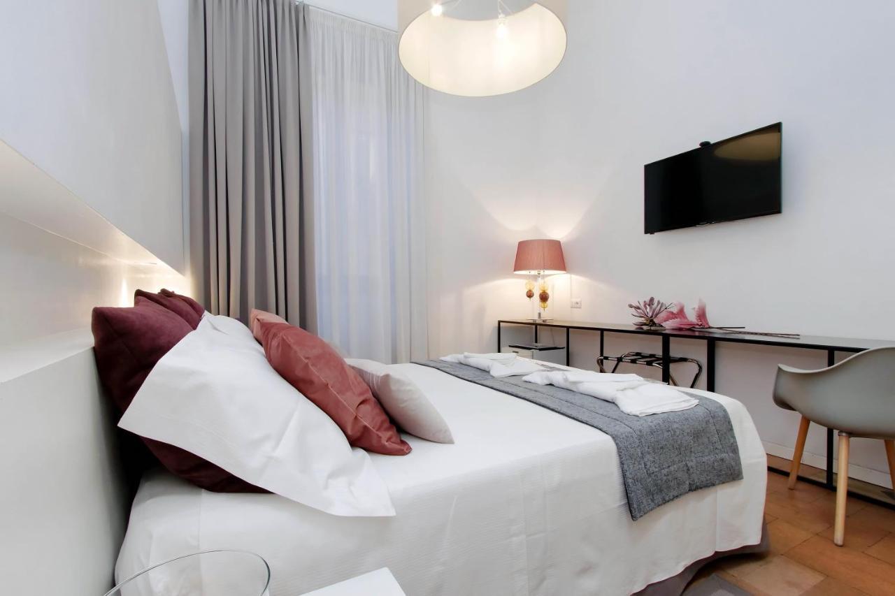 B&G Navona Apartment Rom Eksteriør billede