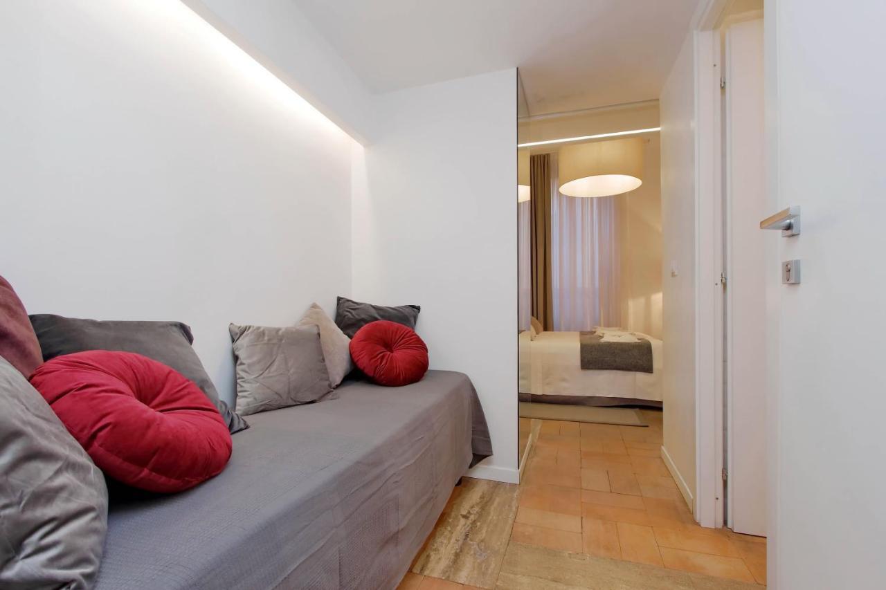 B&G Navona Apartment Rom Eksteriør billede