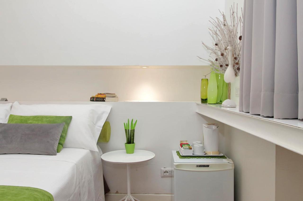B&G Navona Apartment Rom Eksteriør billede