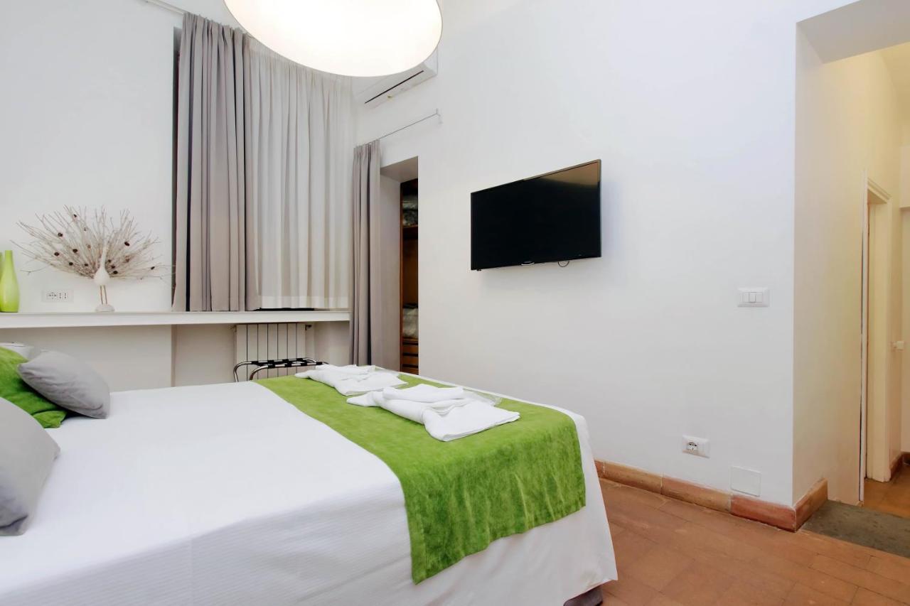 B&G Navona Apartment Rom Eksteriør billede