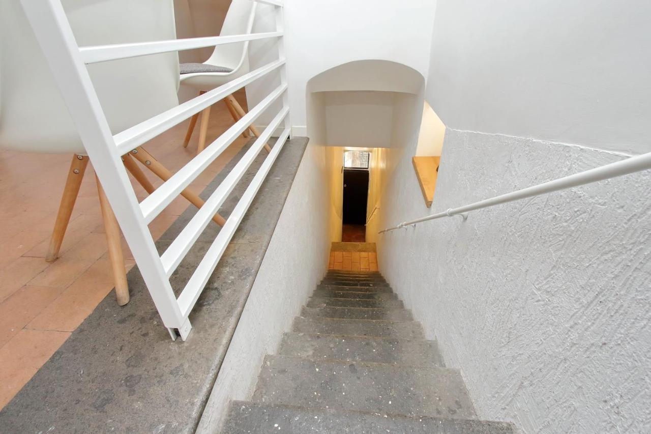 B&G Navona Apartment Rom Eksteriør billede