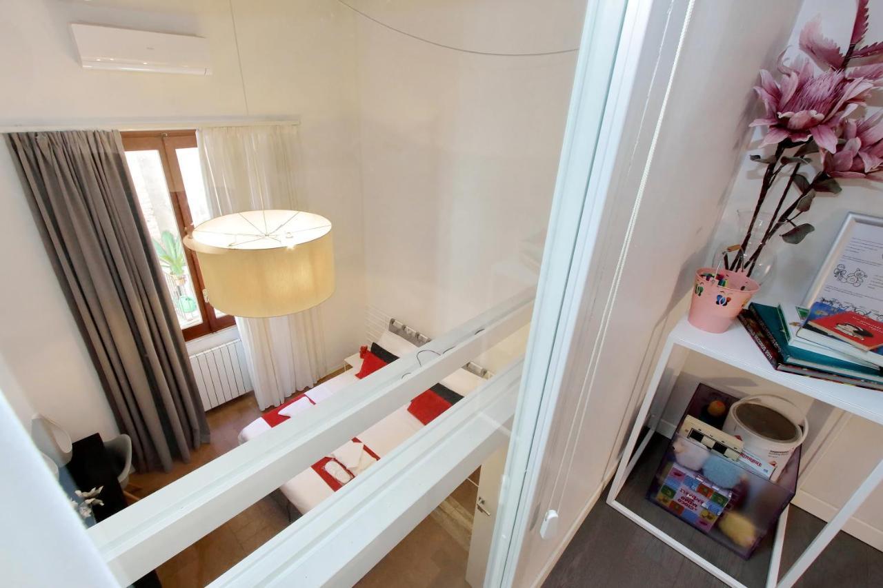 B&G Navona Apartment Rom Eksteriør billede