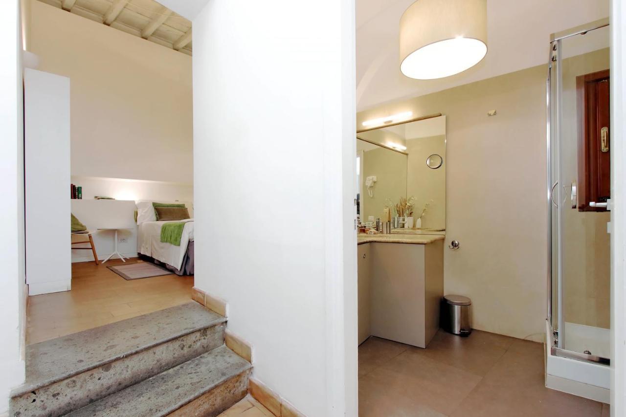 B&G Navona Apartment Rom Eksteriør billede