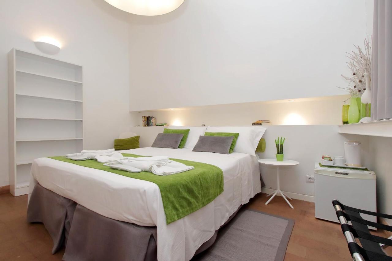 B&G Navona Apartment Rom Eksteriør billede