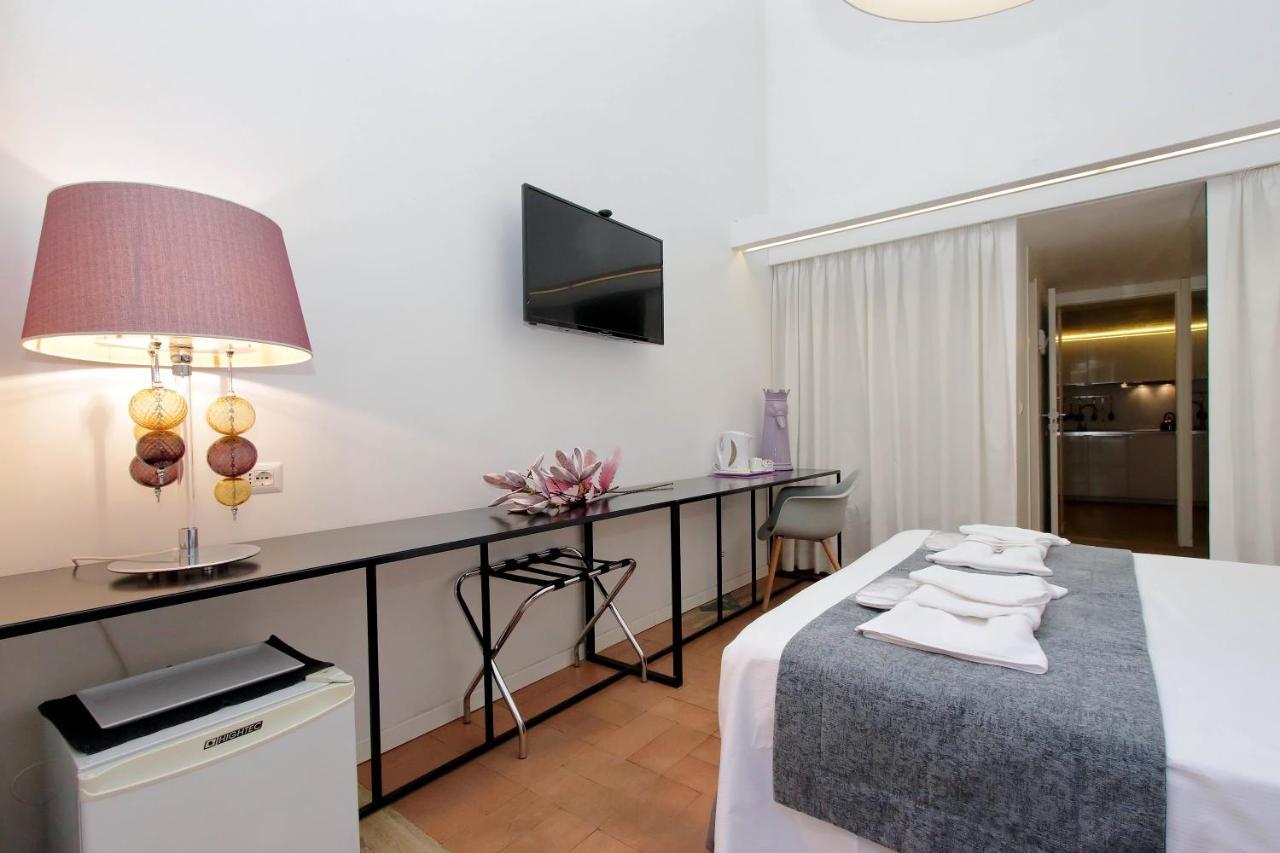 B&G Navona Apartment Rom Eksteriør billede