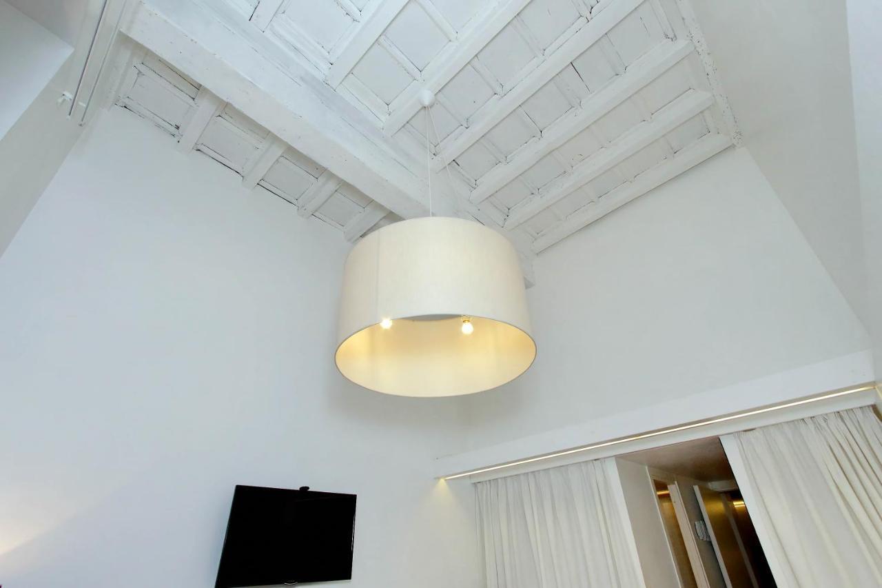 B&G Navona Apartment Rom Eksteriør billede