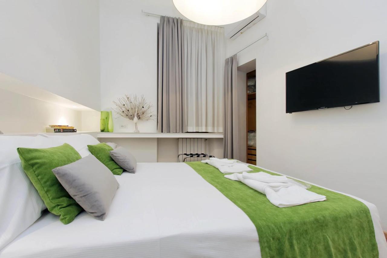 B&G Navona Apartment Rom Eksteriør billede